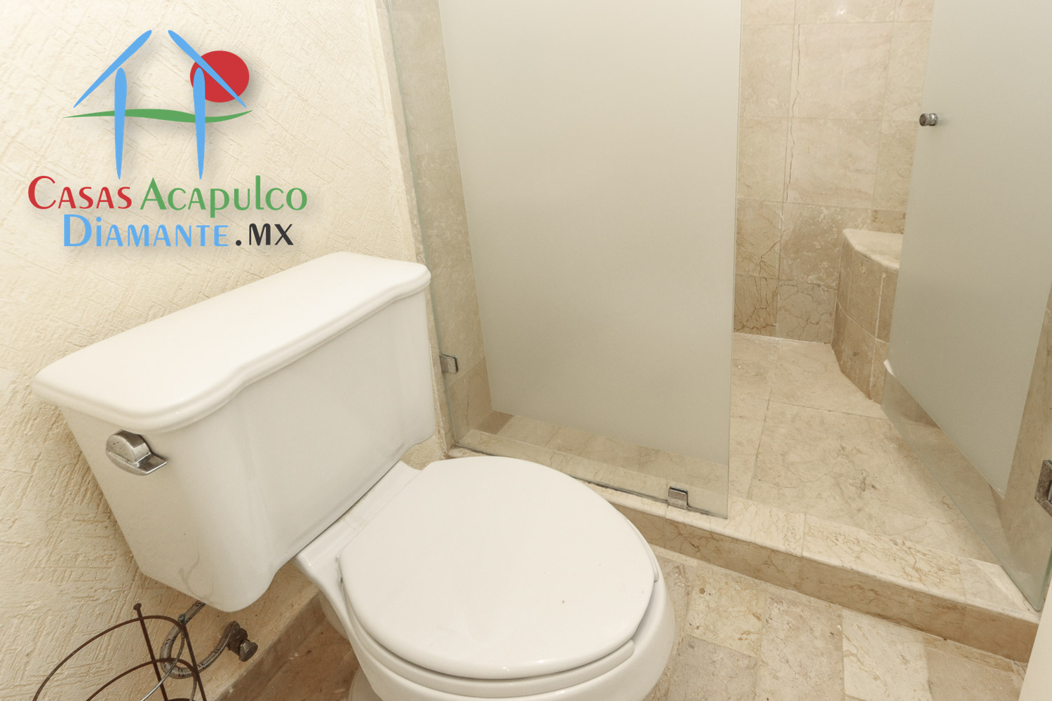 Casa Capadijos - Recámara seis 5